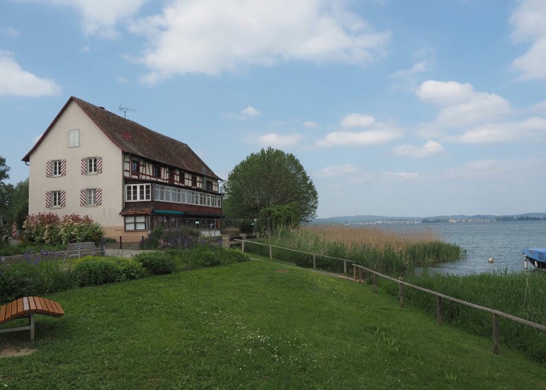 Restaurant Schlössli, Switzerland